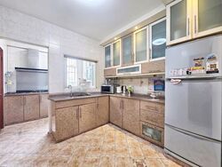 Lorong Lew Lian (D19), Semi-Detached #553306831